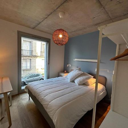 Magnifiques Appartements Dans Μπορντό Εξωτερικό φωτογραφία
