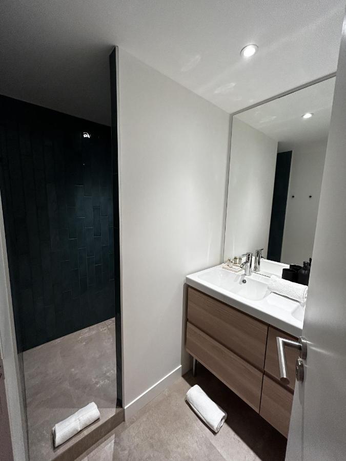 Magnifiques Appartements Dans Μπορντό Εξωτερικό φωτογραφία