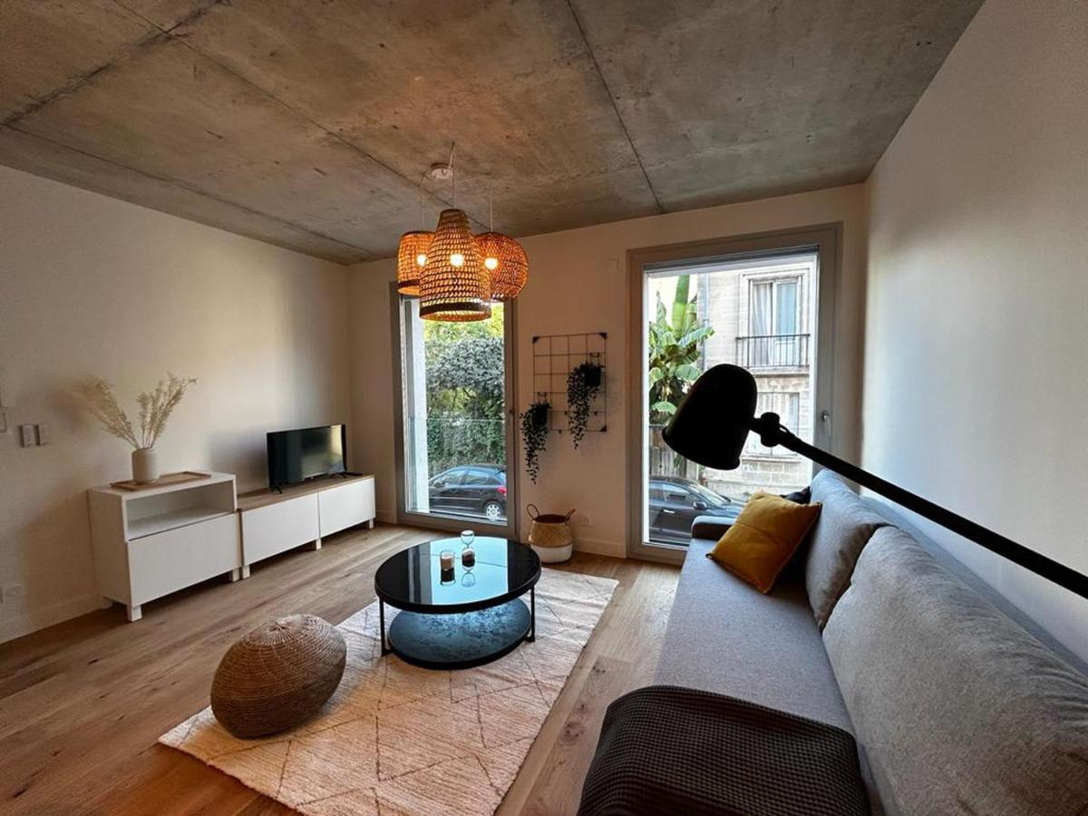 Magnifiques Appartements Dans Μπορντό Εξωτερικό φωτογραφία